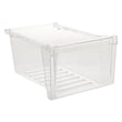 Refrigerator Crisper Drawer for GE GBE21DYKGRFS - Part WR71X38298