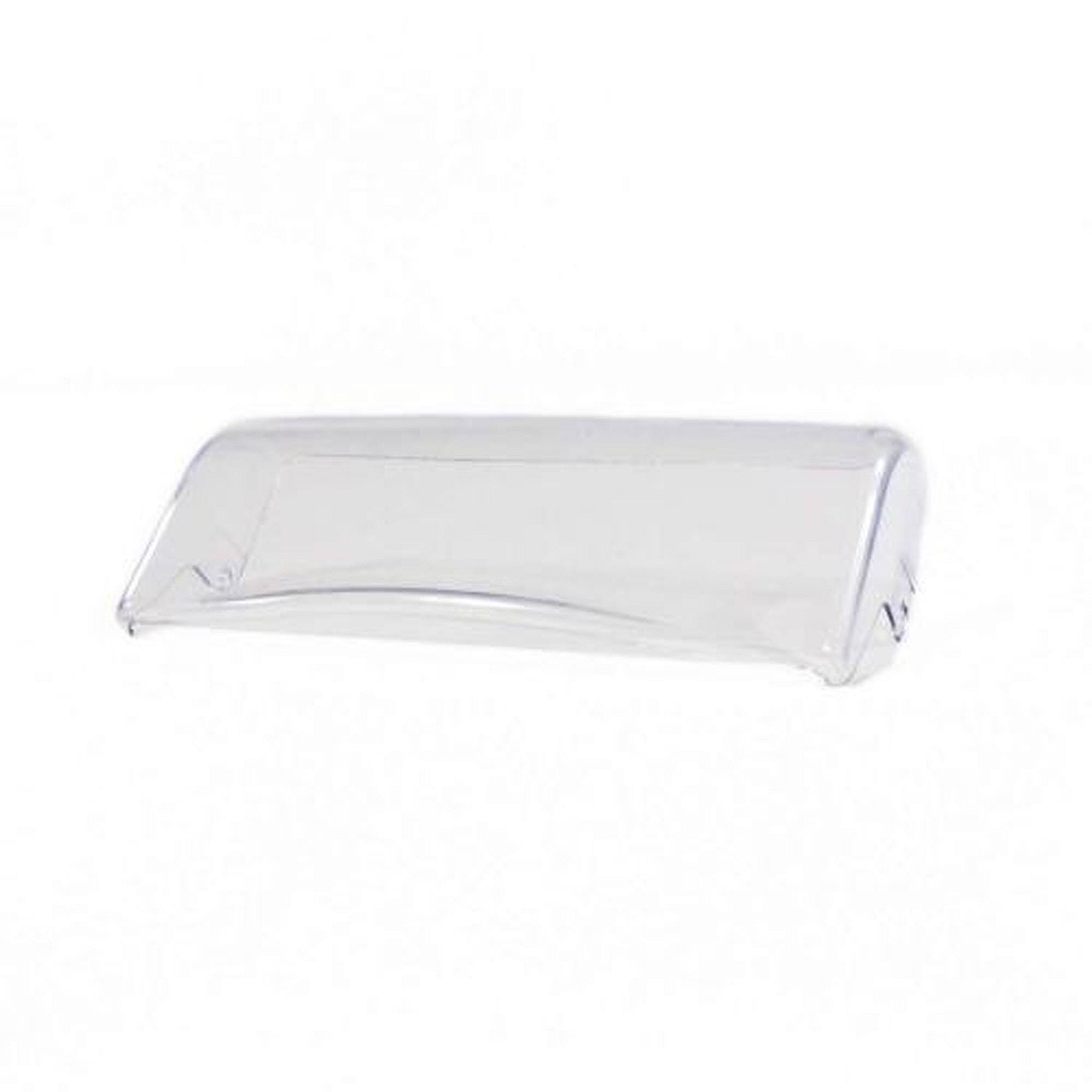 Part #wr71X38317, Refrigerator Dairy Bin Cover (Replaces Wr22X10012)