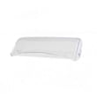 Refrigerator Dairy Bin Cover for GE GSS22IBMCCC - Part WR71X38317