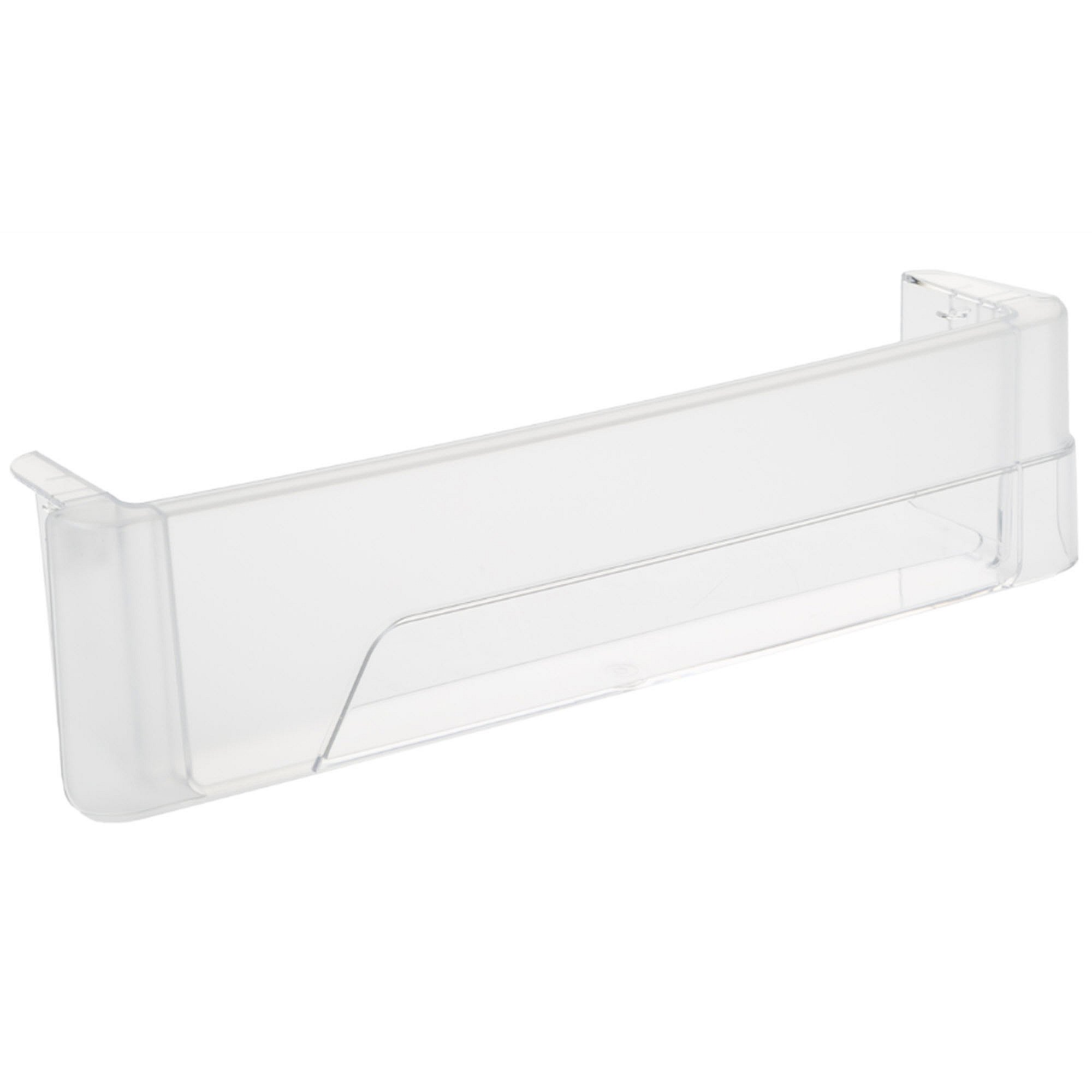 Part #wr71X38319, Refrigerator Door Shelf Rail (Replaces Wr71X11034)
