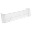 Refrigerator Door Shelf Rail for GE GSS25CSHKCSS - Part WR71X38319