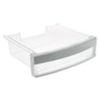 Pan Top Asm for GE GIE21MGWHFKB - Part WR71X38325