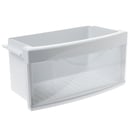 Refrigerator Crisper Drawer (replaces Wr32x26241) WR71X38326