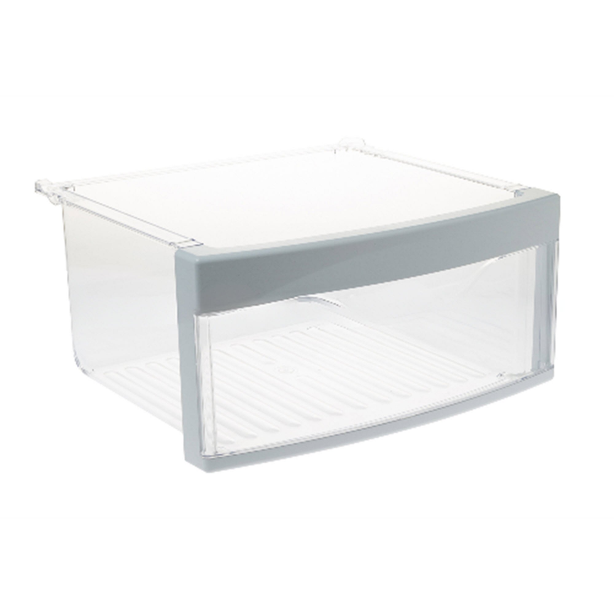 Part #wr71X38327, Refrigerator Crisper Drawer