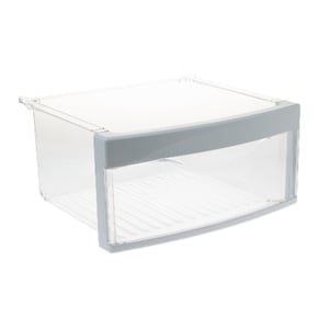 Refrigerator Crisper Drawer WR32X10570