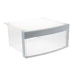 Refrigerator Crisper Drawer WR71X38327