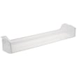 Door Bin - Bottom for GE GTE18MTRBRBB - Part WR71X38700