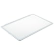 Glass Shelf for GE GTE18MSRBRSS - Part WR71X38702