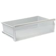 Vegetable Drawer for Haier HRB15N3BCGS - Part WR71X39366