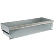 Humidity Control Pan 36 for GE ZIR361NBRDII - Part WR71X39531