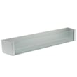 Door Bin 36 for GE ZIR361NPRCII - Part WR71X39546