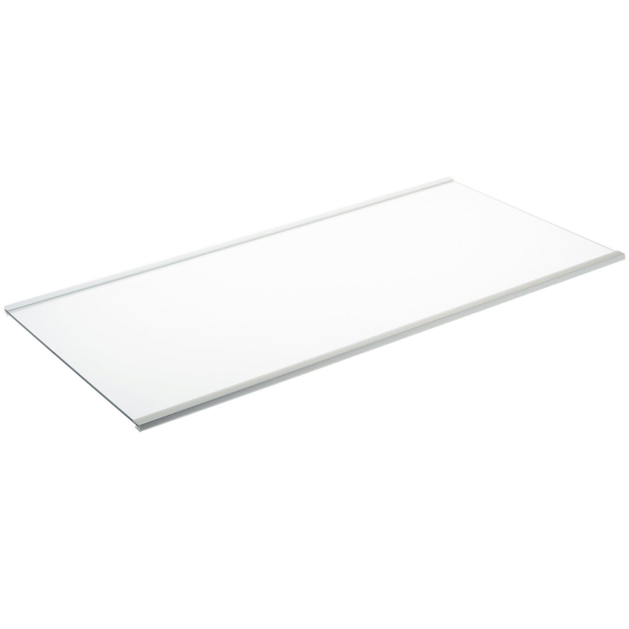 Part #wr71X39775, Glass Shelf