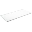 Glass Shelf for GE GBE17HYRAFS - Part WR71X39775