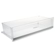 Fresh Zone Drawer for GE GBE17HYRAFS - Part WR71X39799