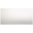 Glass Shelf for Hotpoint HUF13LTRCWW - Part WR71X39869