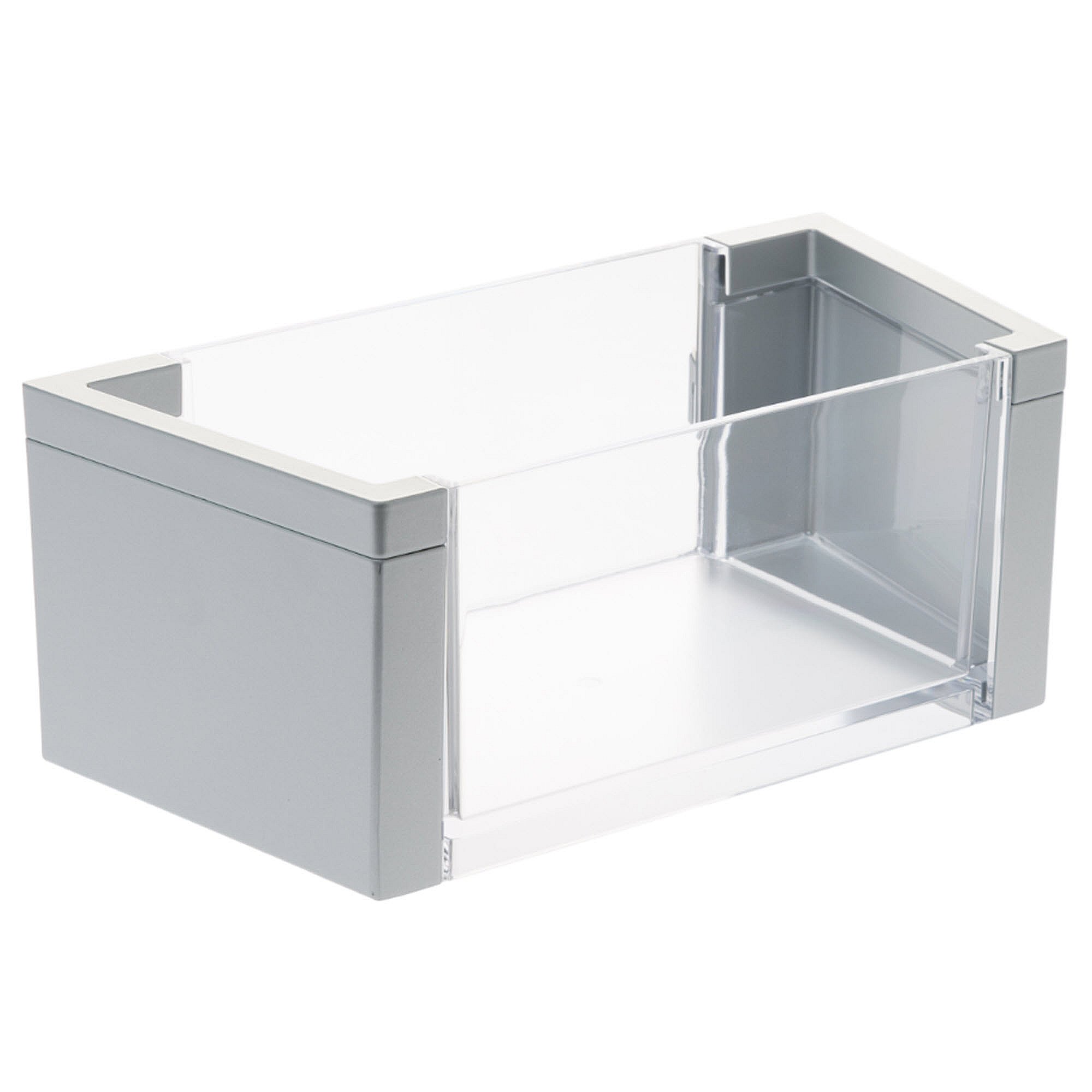 Photo of Part #wr71X40427, Door Bin 18 from Repair Parts Direct