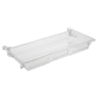 Freezer Basket Shelf for Haier QJS15HYRBFS - Part WR71X40466
