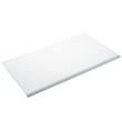 Freezer Glass Shelf 19 for GE GTS19KGNBRBB - Part WR71X40769