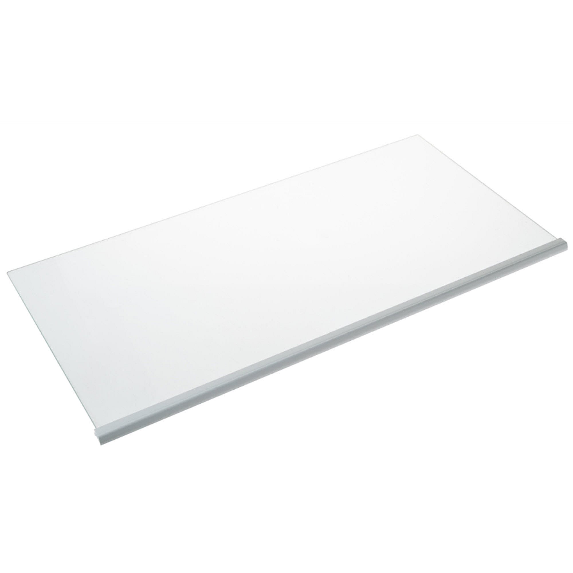 Part #wr71X40770, Refrigerator Freezer Glass Shelf (Replaces Wr71X31102)