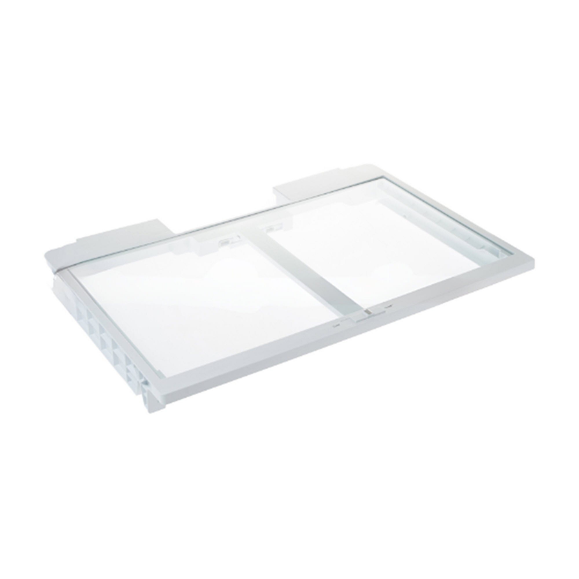 Part #wr71X42032, Refrigerator Deli Drawer Cover Assembly (Replaces Wr71X30135)