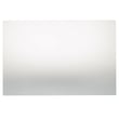 Glass Shelf - Upper for Hotpoint HUF13LTRCWW - Part WR71X42625