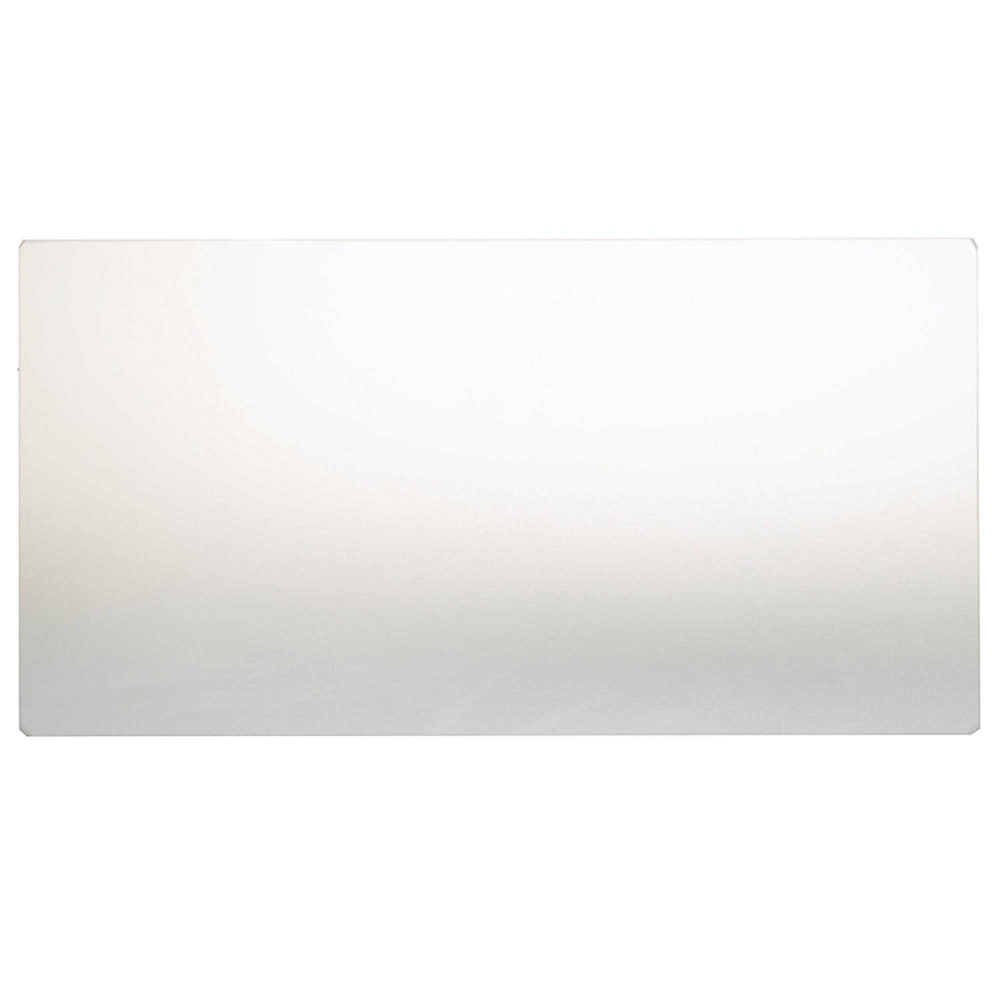 Part #wr71X42626, Glass Shelf - Middle