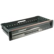 Gray Freezer Upper Basket Assembly Cafe for GE CXE22DP3PGD1 - Part WR71X42965