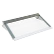 Ge Led Glass Shelf 24 for GE ZIR241NPNCII - Part WR71X43145