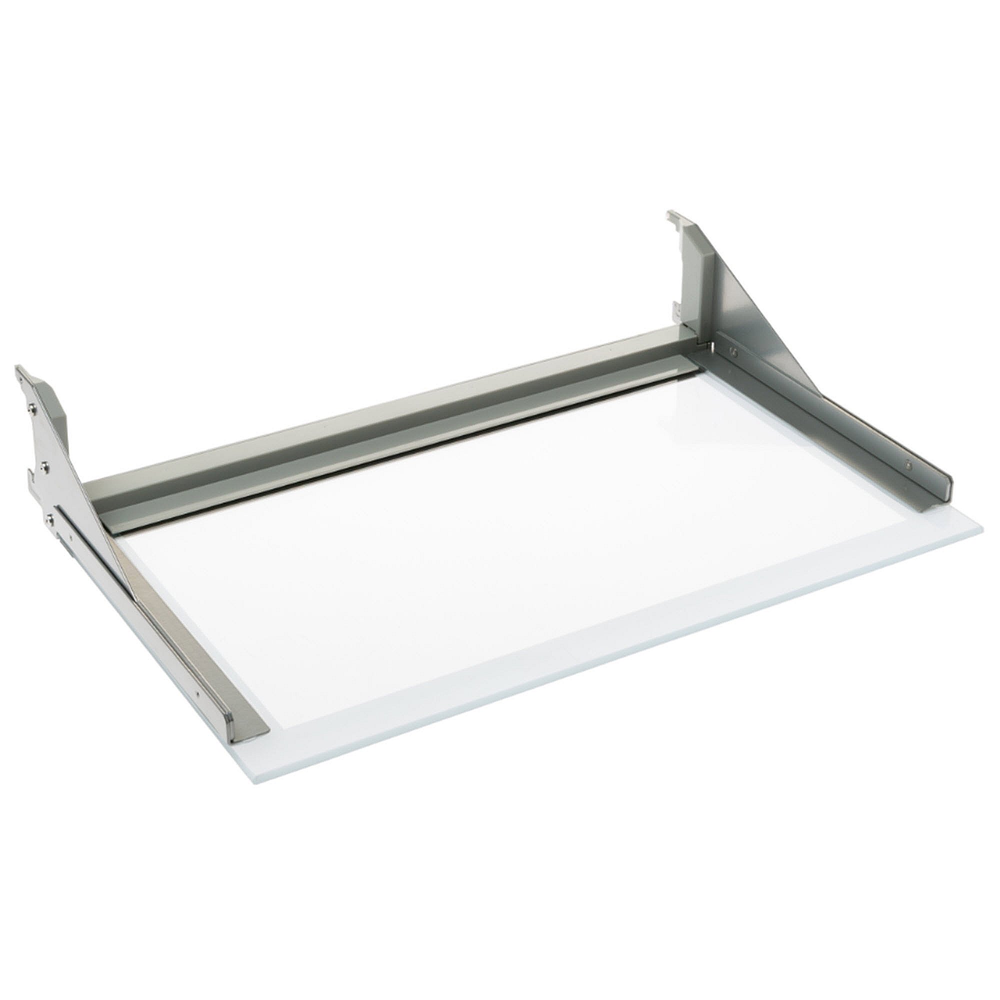 Ge Led Glass Shelf 24 WR71X43145