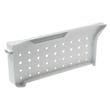 Lower Basket Divder - White for GE PVD28BYNFFS - Part WR71X43546