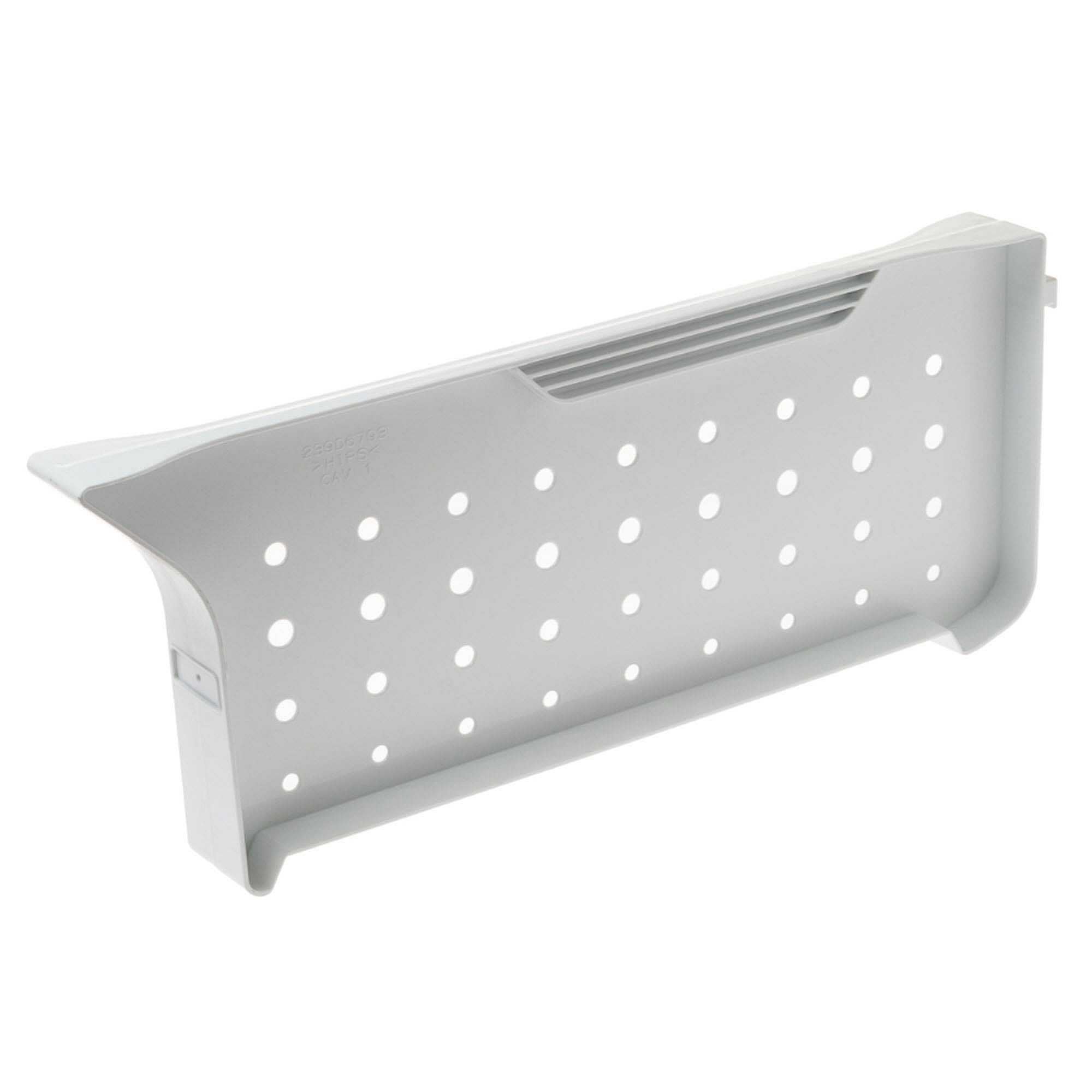 Lower Basket Divder - White WR71X43546