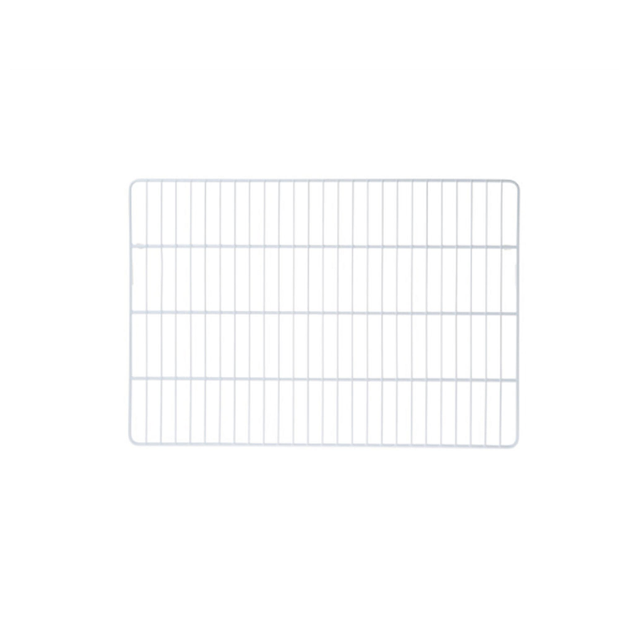 Part #wr71X43711, Freezer Wire Shelf, Lower (Replaces Wr71X30179)