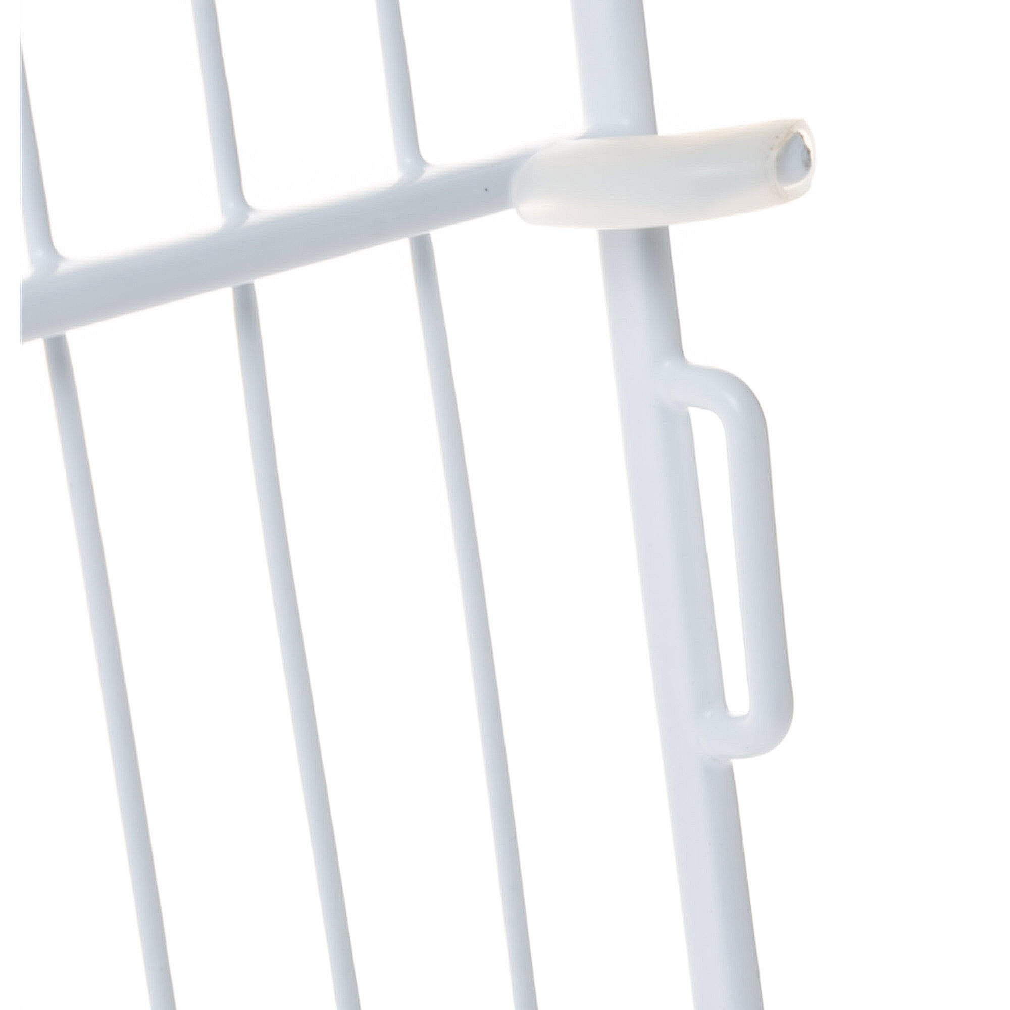 Freezer Wire Shelf, Lower WR71X43711