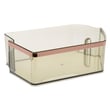 Refrigerator Center Door Bin for GE CXE22DP3PGD1 - Part WR71X43974
