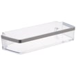Upper Door Bin - Left for GE PGE29BYTCFS - Part WR71X44186