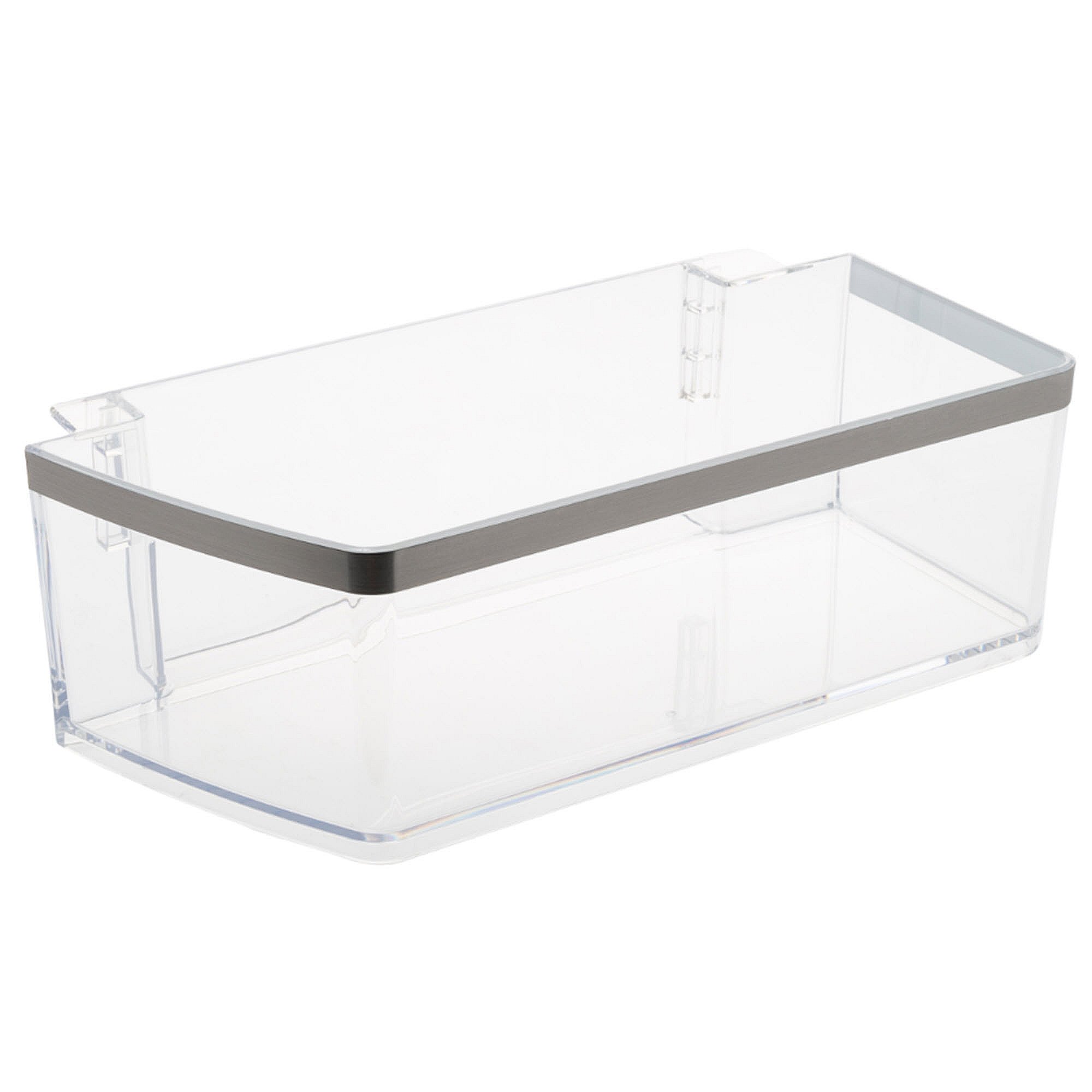 Part #wr71X44187, Middle Door Bin - Left