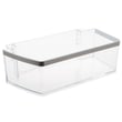 Middle Door Bin - Left for GE PGD29BYTCFS - Part WR71X44187