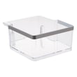 Bottom Door Bin - Left for GE PGD29BYTCFS - Part WR71X44188