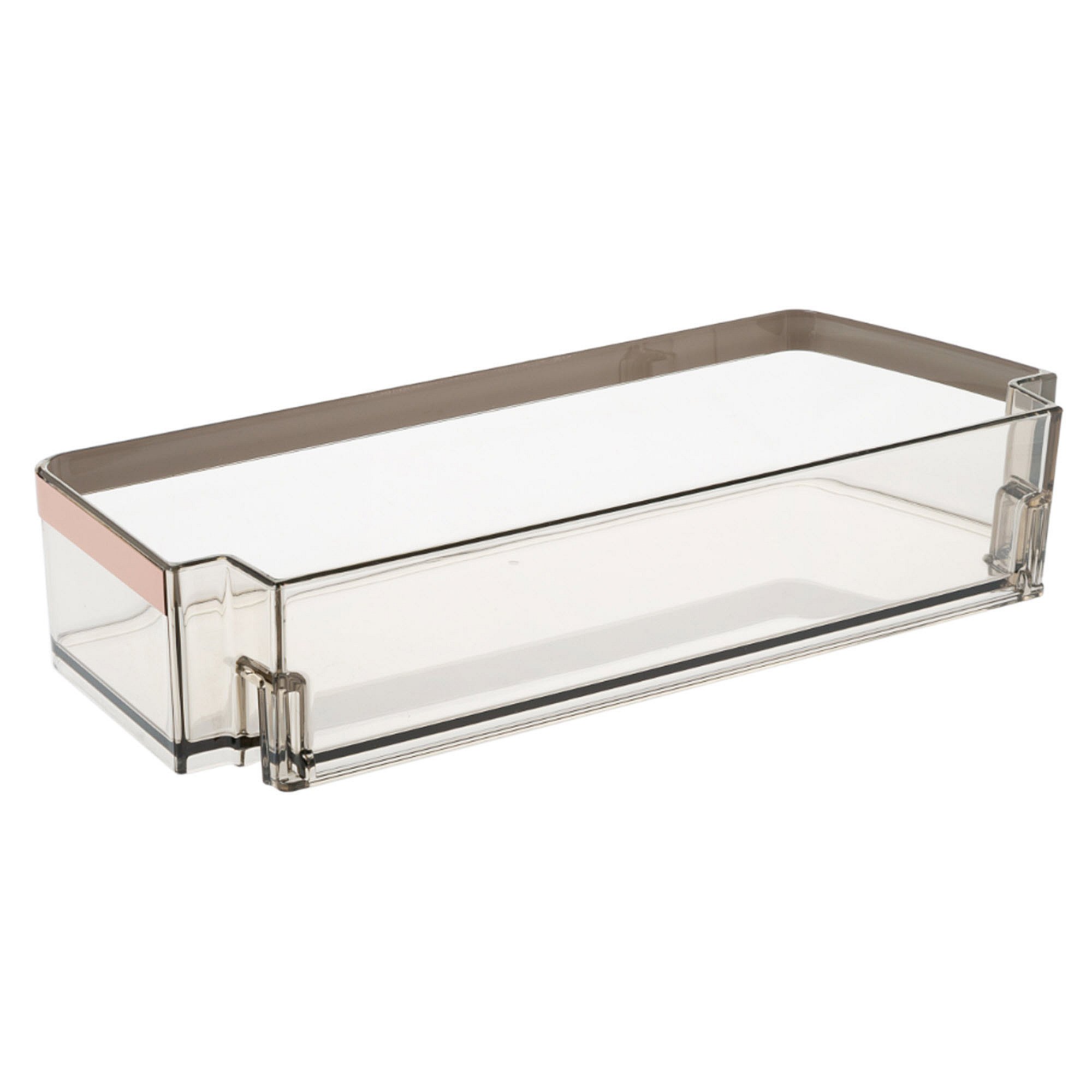 Upper Door Bin - Grey - Left WR71X44236