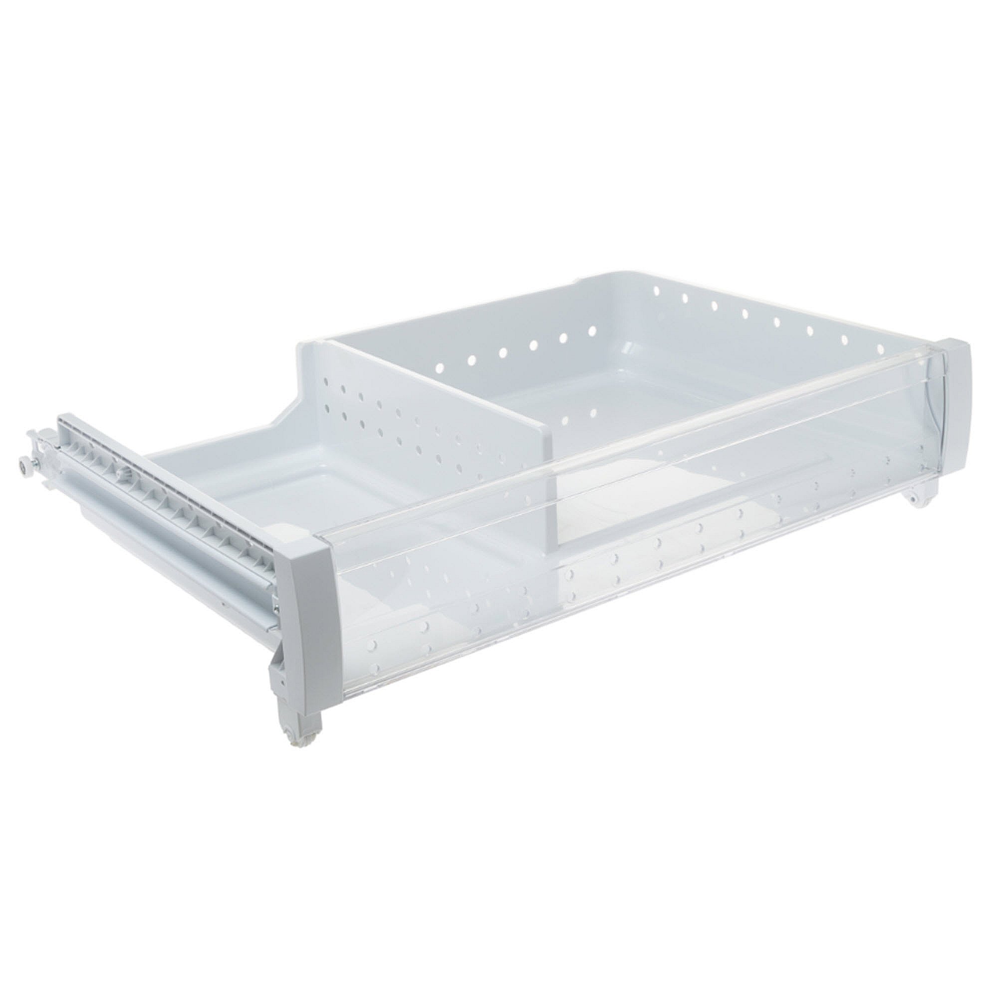 Part #wr71X44285, Upper Freezer Basket - Profile