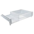 Upper Freezer Basket - Profile for GE PGD29BYTCFS - Part WR71X44285