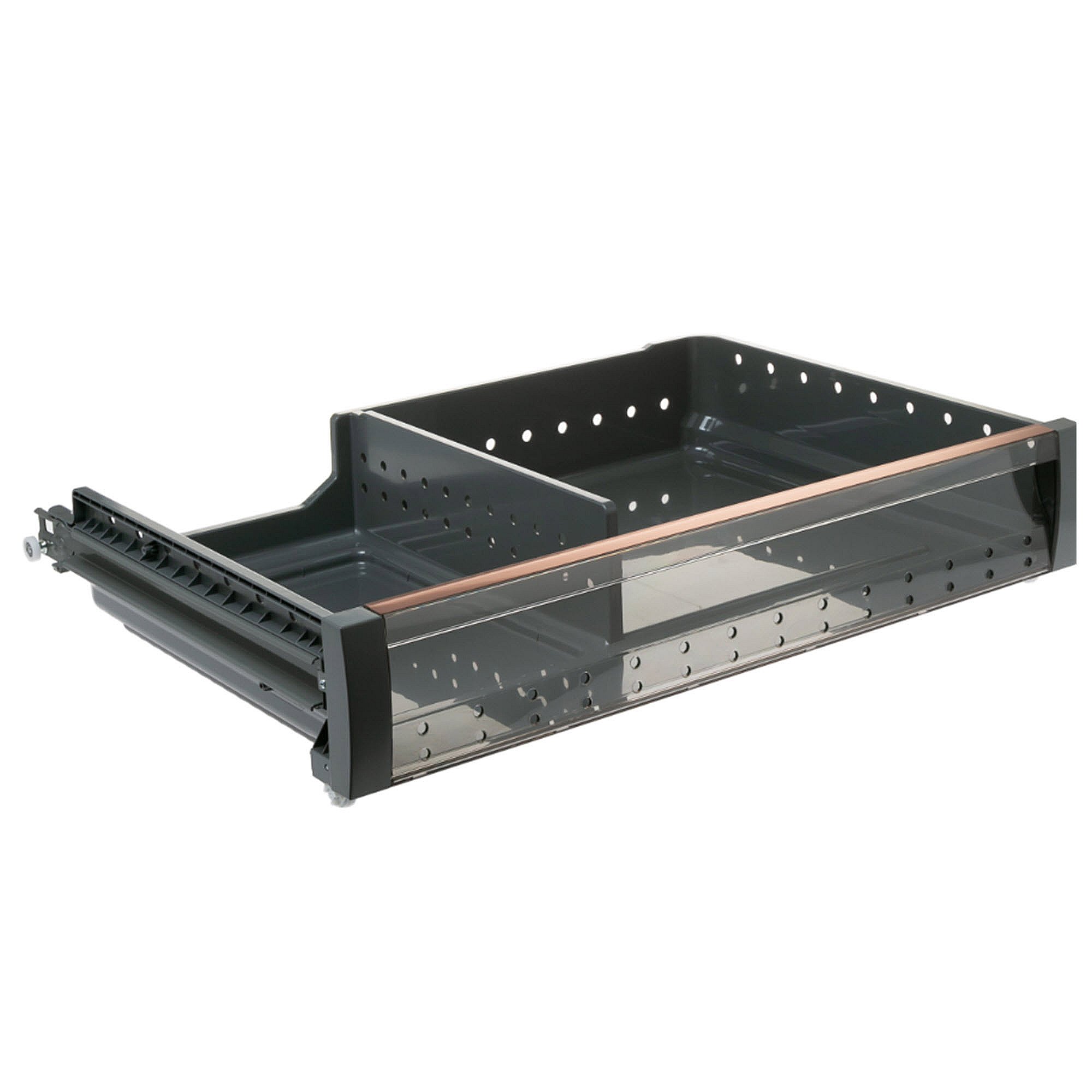 Part #wr71X44288, Upper Freezer Basket - Caf+K
