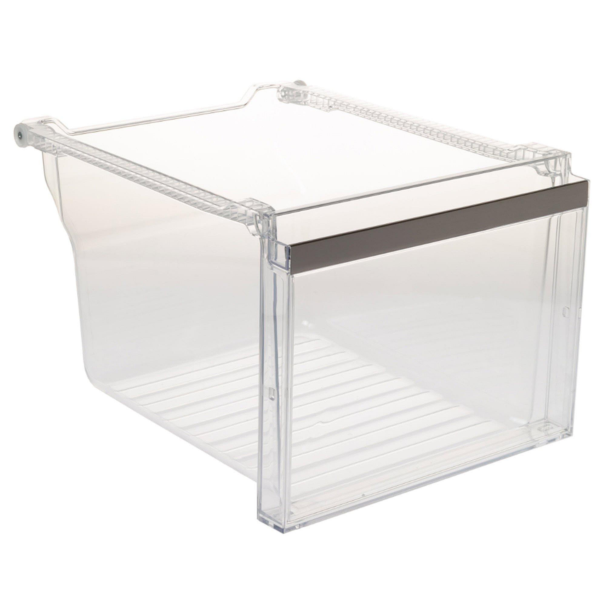 Part #wr71X45302, Clear Lower Bin