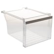 Clear Lower Bin for GE PAE28BYTBFS - Part WR71X45302