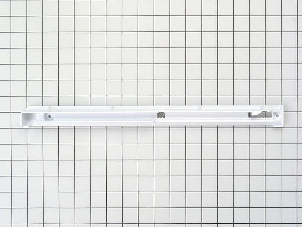 Refrigerator Crisper Drawer Slide Rail, Left