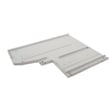 Slide Support, Right for GE ZICP360SLCSS - Part WR72X10012