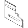 Slide Support, Left for GE ZICP360SLCSS - Part WR72X10013