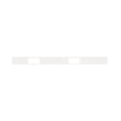 Refrigerator Crisper Drawer Humidity Control Slide WR72X10049