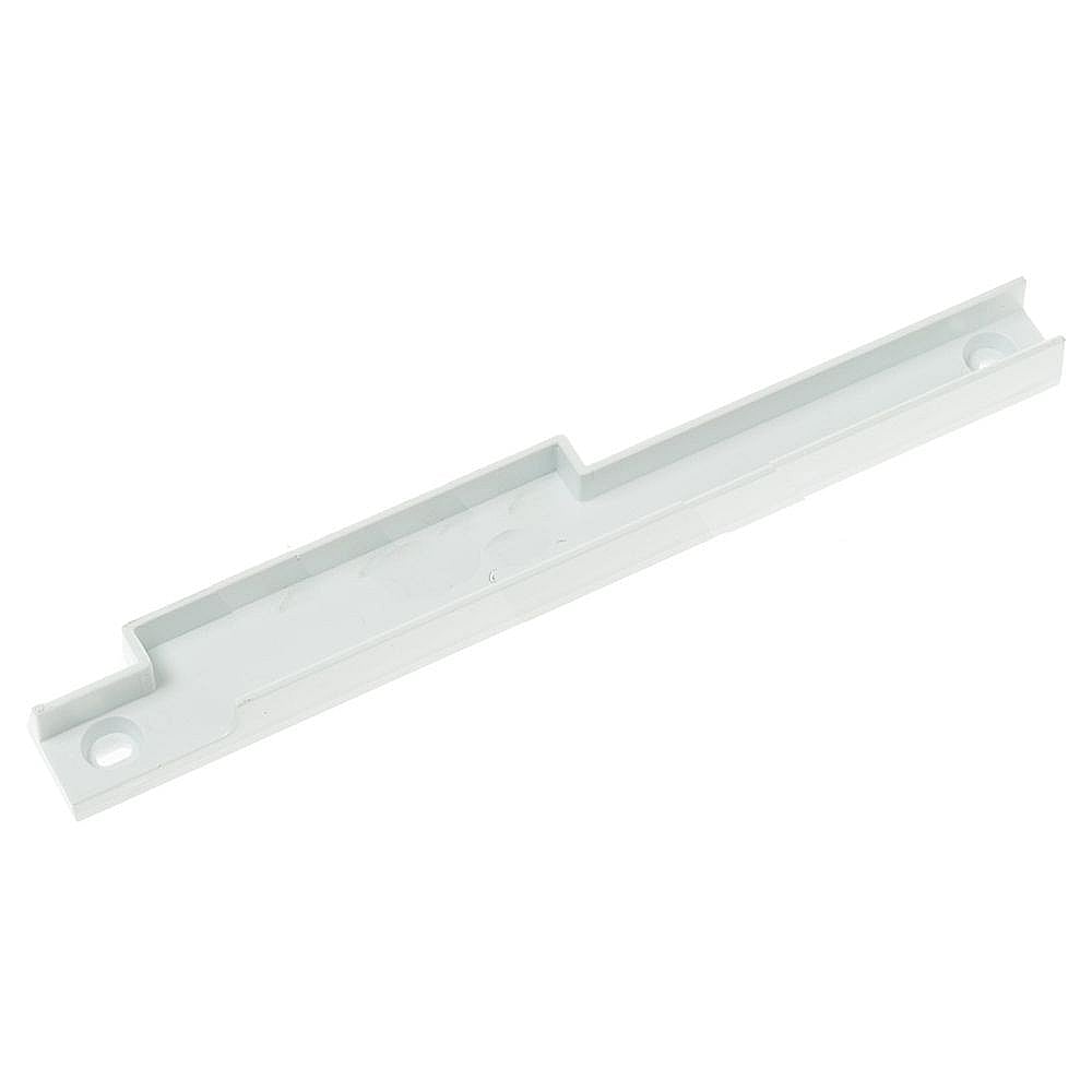 Part #wr72X10061, Hotpoint Refrigerator Slide Support / 14.00 x 9.50 x 0.80