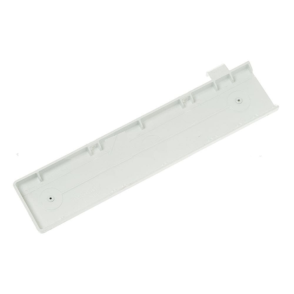 Part #wr72X10068, Refrigerator Slide Bracket / 16.00 x 8.00 x 0.60